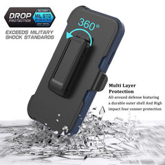 Iphone 1 1 drop protective case