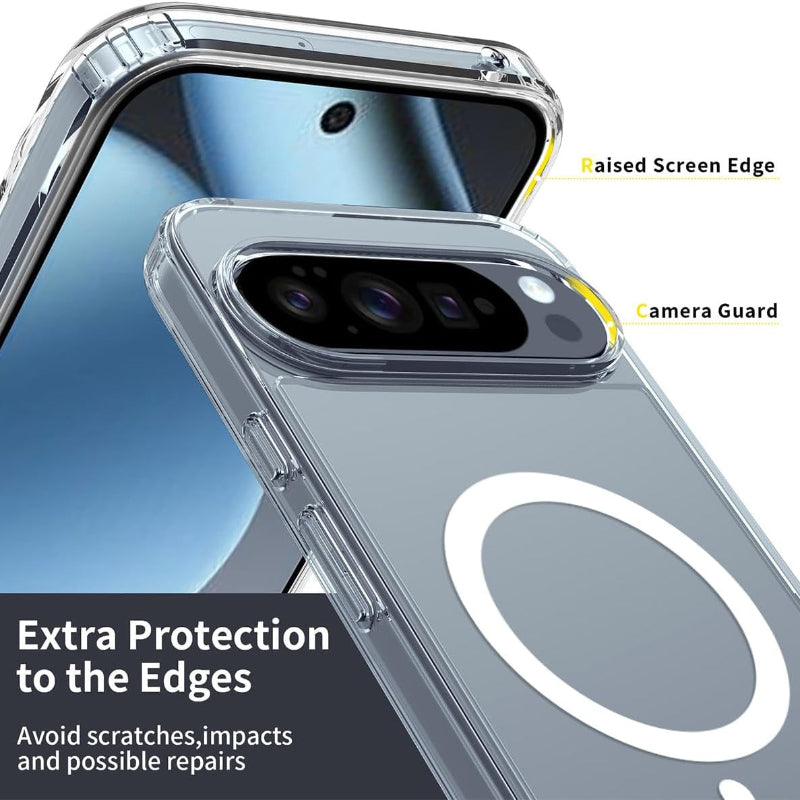 Pixel 10 pro xl drop protective case