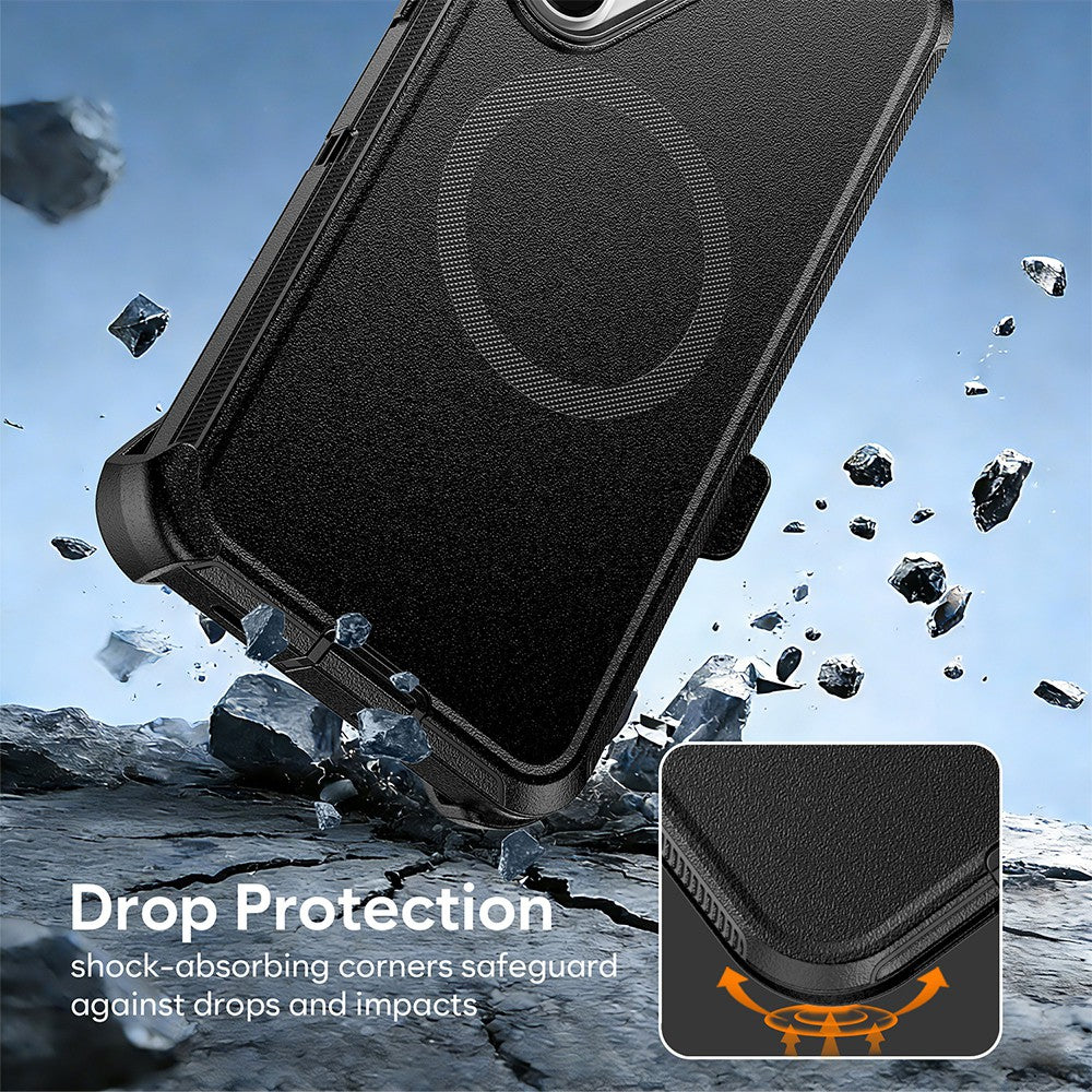 Samsung S26 Ultra drop protective case
