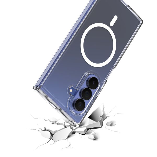 Samsung Z fold 8 Ultra dropproof case