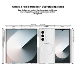 Samsung Z Fold8 Ultra drop tested case
