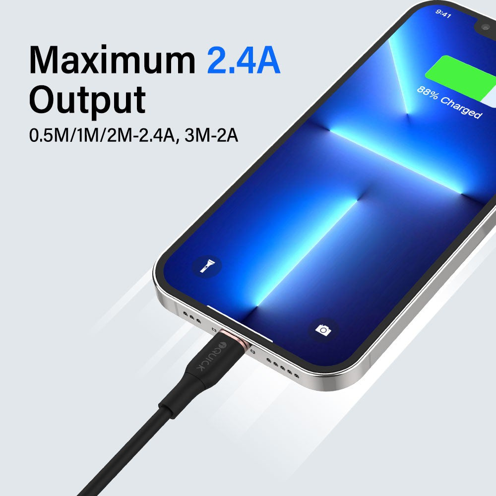 fast charging cable