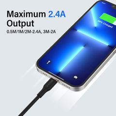 fast charging cable