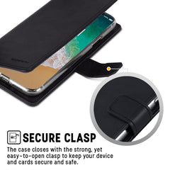 Samsung S25 Ultra flip case 