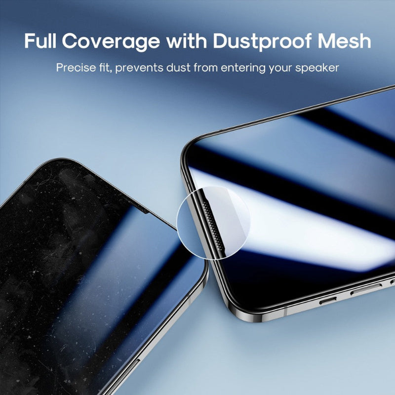 IPhone 12 glass protector