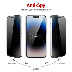 IPhone 17 Pro glass protector