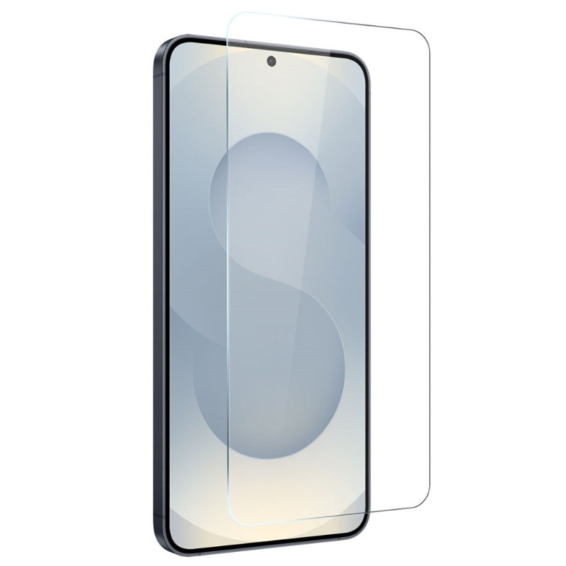 Samsung S25 Fe glass screen protector