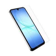 Samsung A17 Clear Tempered Glass