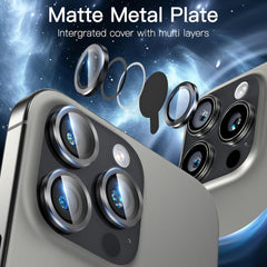 Iphone 13 pro max hard camera protector 
