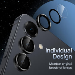 Samsung S25 Plus hard camera protector 