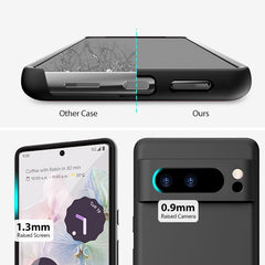 Google Pixel 8 hard case