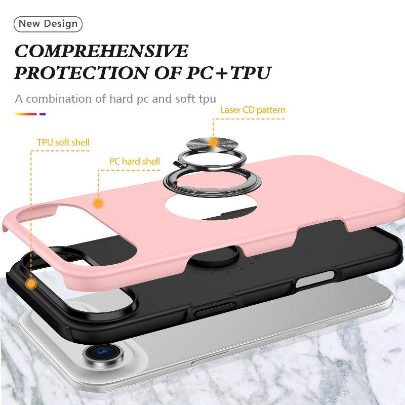 Iphone 17 Air hard case