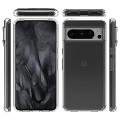 Pixel 8 Pro hard case