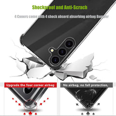 Samsung A15 hard case
