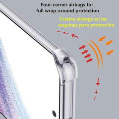 Samsung A32 hard case