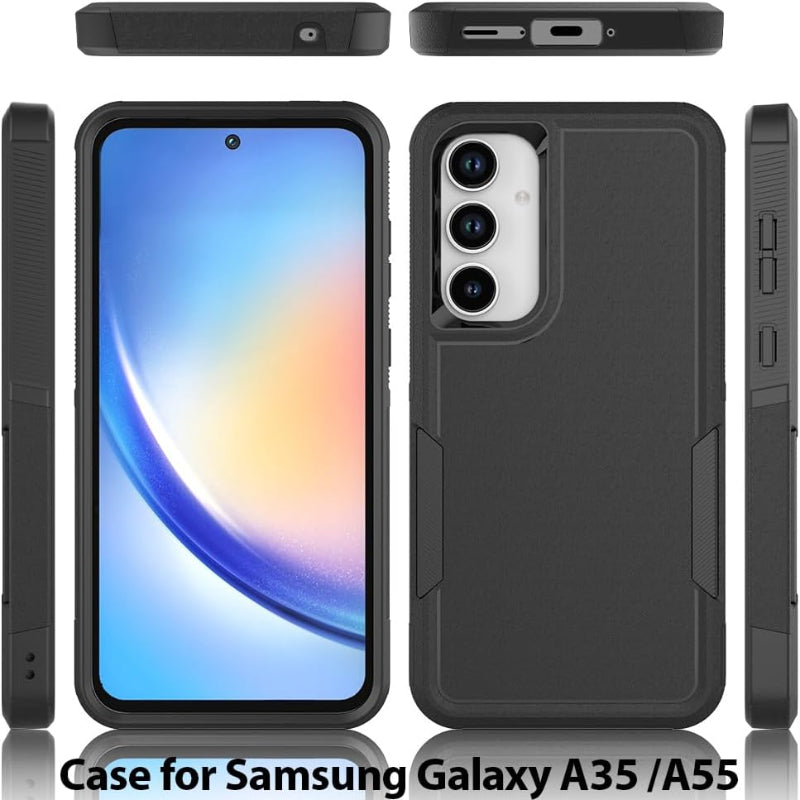 Samsung A36 hard case