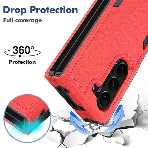 Samsung Z Fold 4 hard case