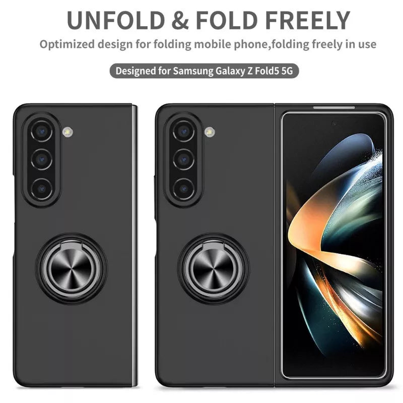 Samsung Galaxy Z Fold 7 hard case 