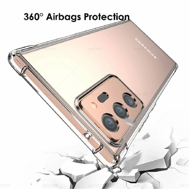 Samsung Note 20 hard case