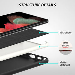 Samsung S22 Ultra hard case 
