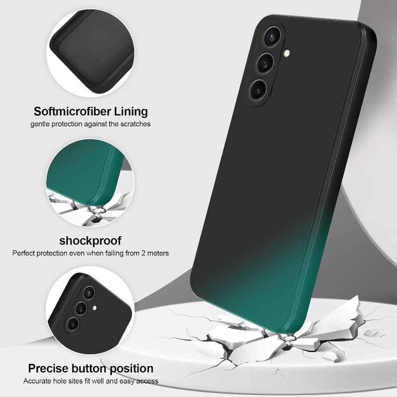 Samsung S23 FE hard case 