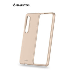 For Samsung Galaxy Z Fold 4 BLACKTECH Lacquer - Gold