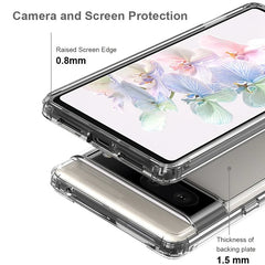 Pixel 7 pro hard case