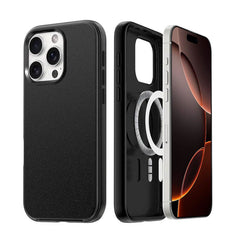 iPhone 16 pro max hard case