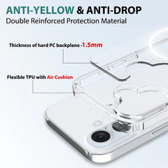 iphone 16  hard case