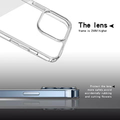 iPhone 14 pro max hard clear case 