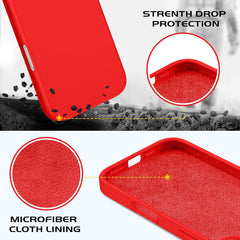 IPhone 16 plus hard case