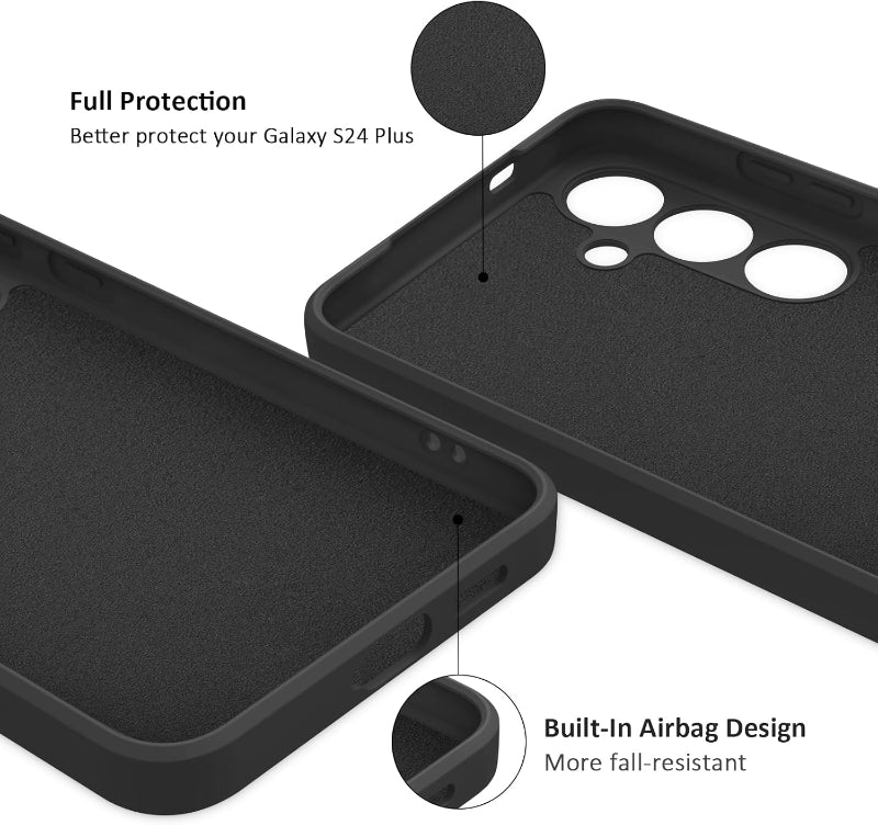 Samsung A16 hard case