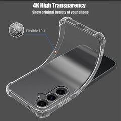Samung S25 Fe hard case