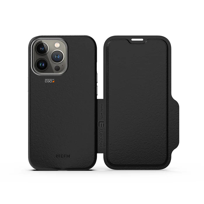 Iphone 13 Pro hard flip case