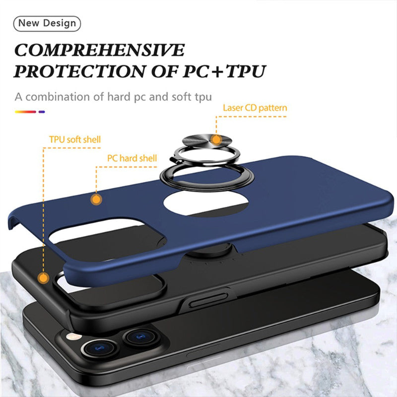IPhone 14 pro max hard protective case