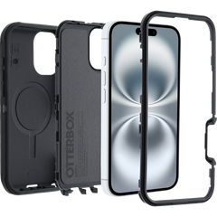 Iphone 16 hard protective case