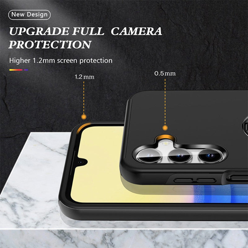 Samsung A15 protective case