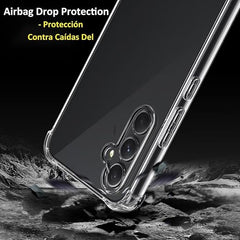 Samsung A54 hard protective case