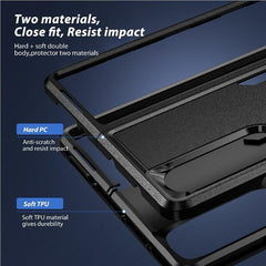 Samsung Z Fold 6 hard protective case
