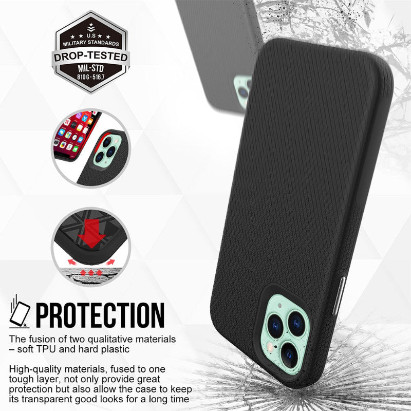iphone 12 pro hard protective case 
