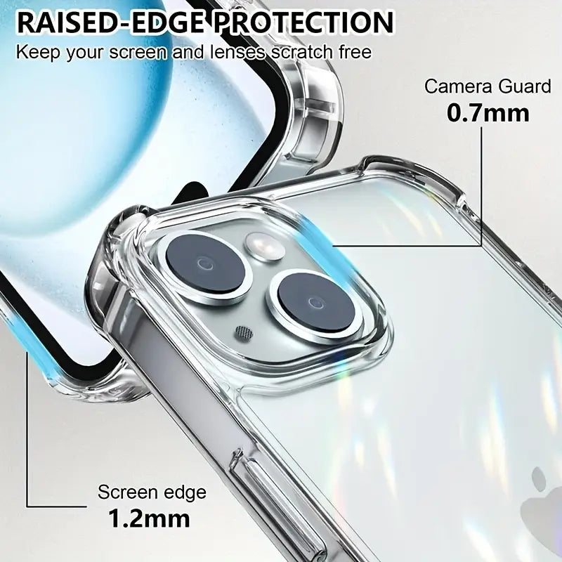iphone 13 clear case 