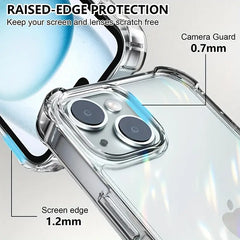 iphone 13 clear case 