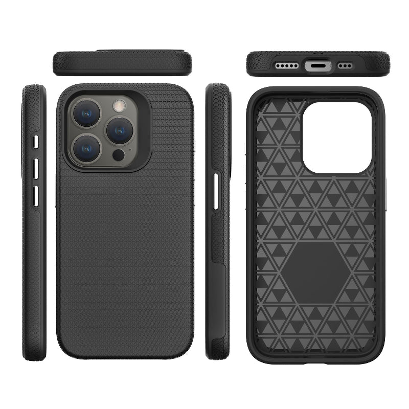 heavy duty case for iPhone 15 pro max