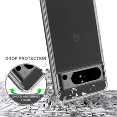 Pixel 8 pro hard protective case