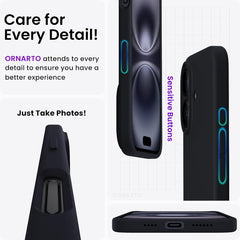 IPhone 16 plus hard case 
