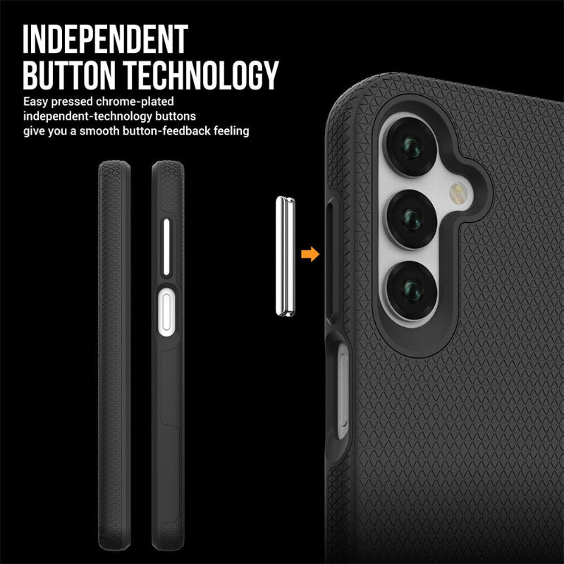 Samsung A16 hard protective case