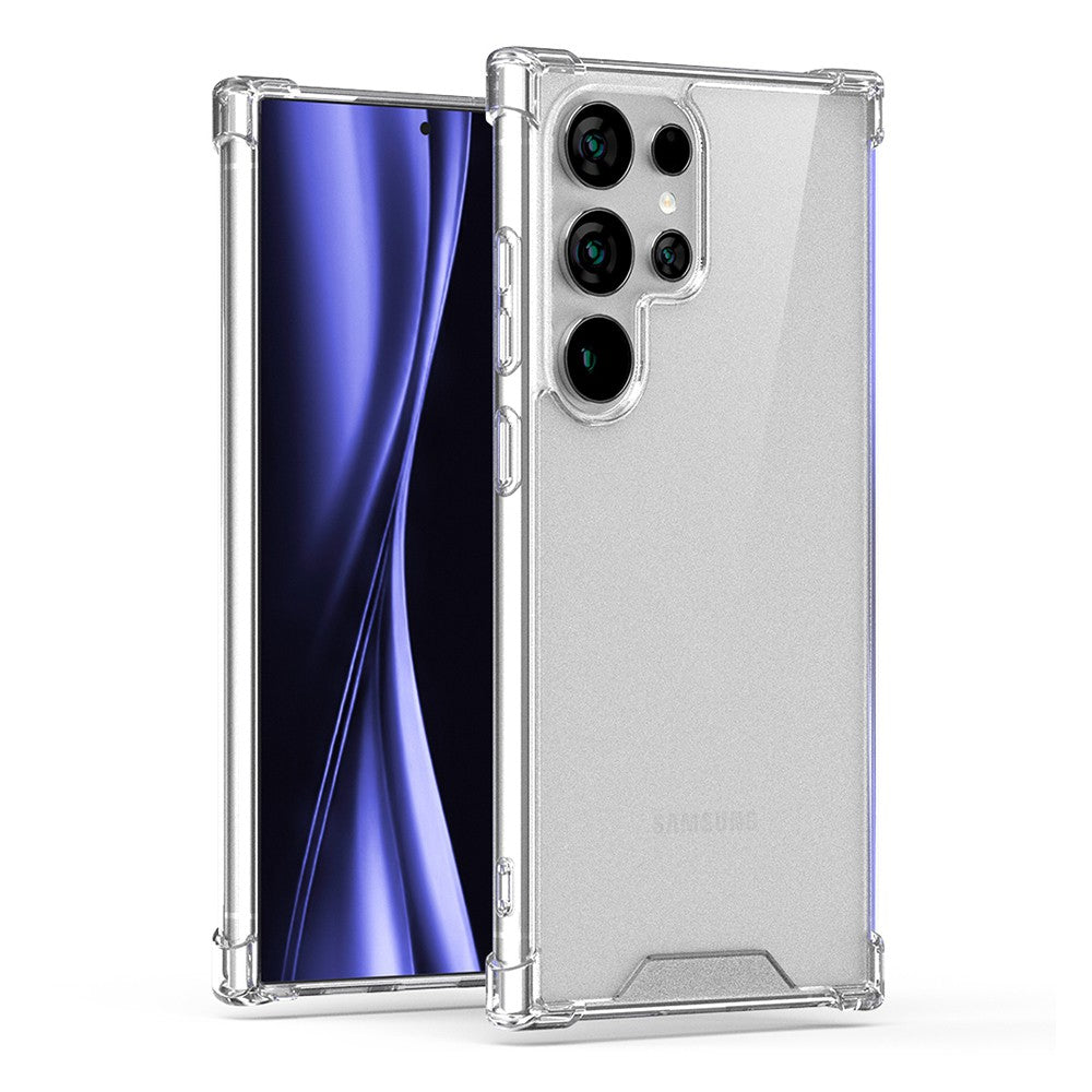 Samsung S25 Ultra hard protective case