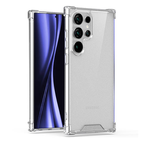 Samsung S25 Ultra hard protective case