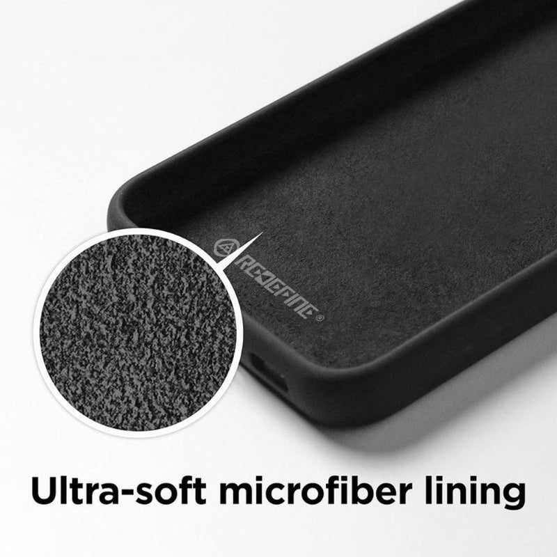 Samsung A16 hard silicone case