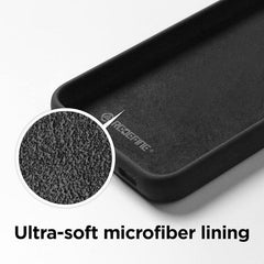 Samsung A16 hard silicone case